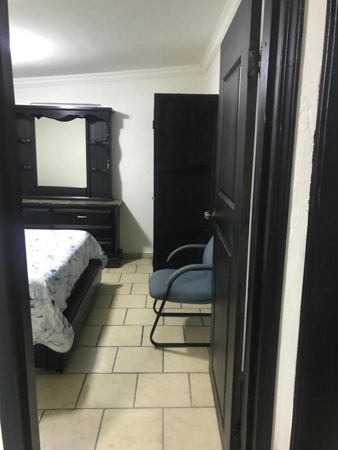 Апартаменты Apartamento Siesta Del Sol Пуэрто-Пеньяско Экстерьер фото