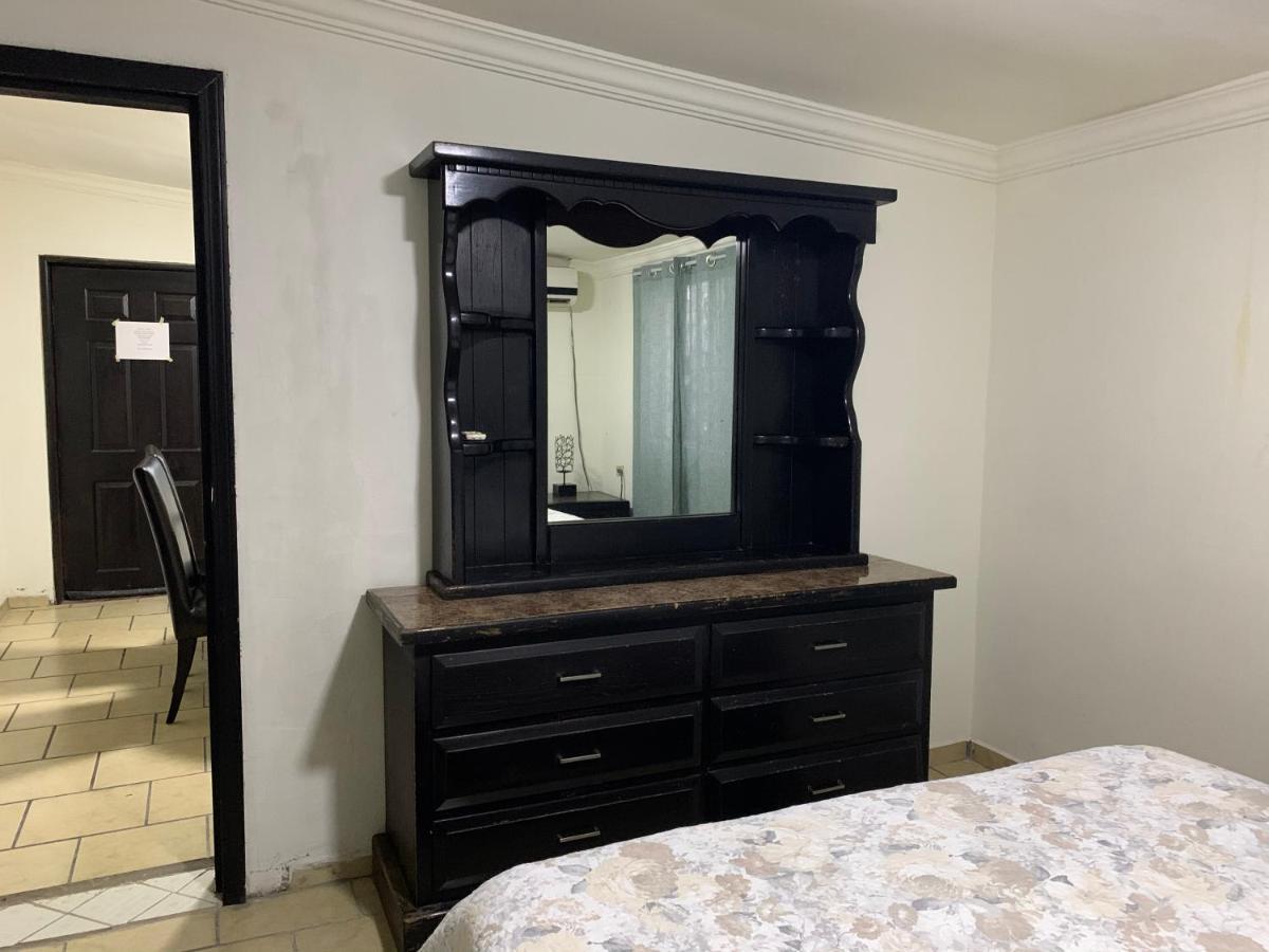 Апартаменты Apartamento Siesta Del Sol Пуэрто-Пеньяско Экстерьер фото